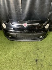 Paraurti anteriore fiat usato  Rizziconi