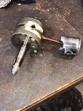 Husqvarna 2018 crank for sale  NORTHAMPTON