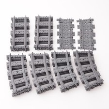 lego rail track for sale  LONDON