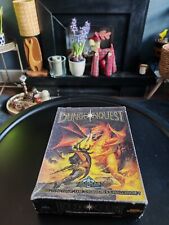 Rare vintage dungeonquest for sale  DARLINGTON