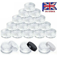 Sample pots container for sale  STEVENAGE
