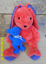 Vintage minouche doudou d'occasion  Ligueil