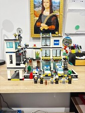 Commissariat police lego d'occasion  Tourcoing
