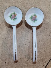 soup ladle ceramic for sale soup ladle ceramic for sale CHIPPENHAM