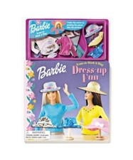 Barbie dress fun gebraucht kaufen  Trebbin