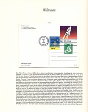 Bildpostkarte philatelie lubra gebraucht kaufen  Oldenburg (Oldenburg)