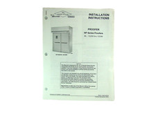 Hobart series proofer for sale  Mount Vernon