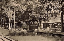 Ddr cottbus pioniereisenbahn gebraucht kaufen  Berlin