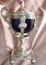 Mignerot drageoir empire d'occasion  Toulouse-