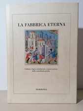Fabbrica eterna cultura usato  Sanremo