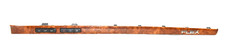 Usado, 09-12 Flex Dash Trim Piece Info Setup Reset Hazard TCS grão de madeira B305 comprar usado  Enviando para Brazil