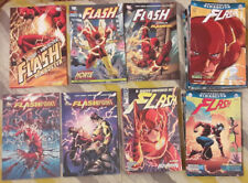 Flash rinascita flashpoint usato  Fonte Nuova