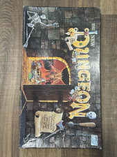 1989 new dungeon for sale  LOOE