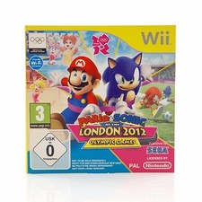 Nintendo wii spiel gebraucht kaufen  Hemer