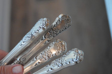 Set gorham sterling for sale  Winchester