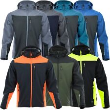 Softshelljacke softshell arbei gebraucht kaufen  Kleve