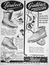 Publicité 1954 richard d'occasion  Compiègne