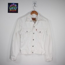 Levis denim jacket for sale  LIVERPOOL