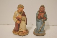 Personnages creche jesus d'occasion  Bergerac