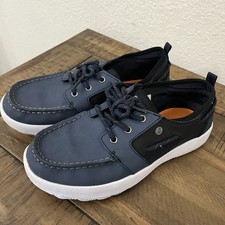 Sperry leather boat for sale  Midlothian