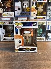Funko Pop Leeloo 193! Filmes de vinil do quinto elemento  comprar usado  Enviando para Brazil
