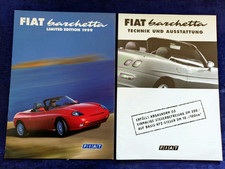 pare choc fiat barchetta d'occasion pare choc fiat barchetta d'occasion Expédié en Belgium
