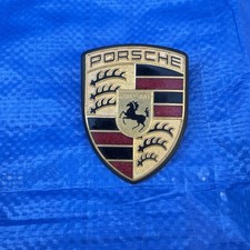 Porsche boxster cayenne d'occasion  Expédié en Belgium