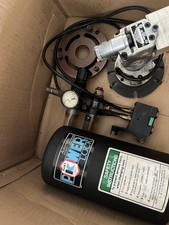 Kurt automatic power for sale  Fallston