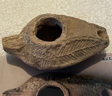 Ancient byzantine oil for sale Ancient byzantine oil for sale  MANCHESTER