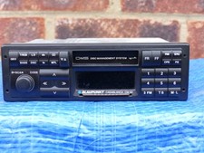 Blaupunkt casablanca cm62 for sale  WIMBORNE