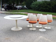 Signed eero saarinen for sale  Media