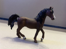 Schleich 13811 araber gebraucht kaufen  Bad Segeberg
