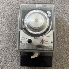 Sangamo weston genuine for sale  EDINBURGH