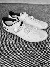 Sidi genius road for sale  RICHMOND