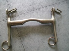 Reitkandare gebiss kandare gebraucht kaufen Reitkandare gebiss kandare gebraucht kaufen  Leinfelden-Echterdingen