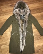 Size river island for sale  PETERBOROUGH