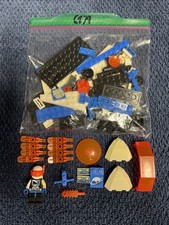 Lego space ice for sale  Lemont