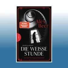 Weiße stunde alex gebraucht kaufen  Bornheim