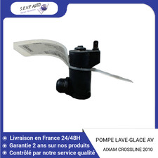 Pompe lave glace d'occasion  Saint-Quentin