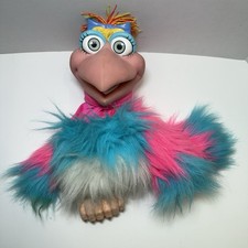 Vintage burds puppets for sale  Tolleson