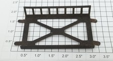 Lionel 345 steelwork for sale  Flowery Branch