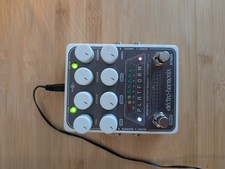 Electro harmonix platform gebraucht kaufen  Bochum