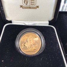 2006 gold proof for sale  ROCHESTER