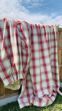 Pair red green for sale  COLCHESTER