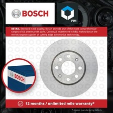 Brake discs pair for sale  UK