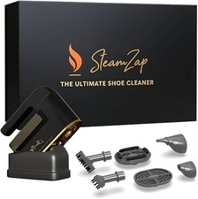 Steamzap handheld shoe for sale  Rosemead