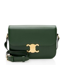 Celine shiny calfskin for sale  USA