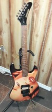 Guitarra elétrica Kramer Baretta Marilyn Monroe 6 cordas comprar usado  Enviando para Brazil