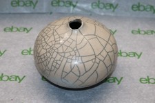 Vintage raku fired for sale  Vulcan
