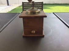 Macinacaffè antico usato  Castenedolo